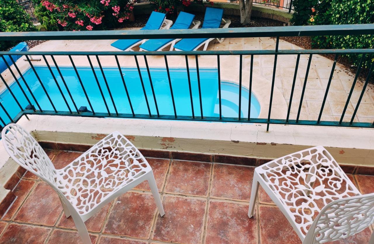 Private Pool 'Villa Vibe Tenerife' Sunset & Ocean View Chayofa Buitenkant foto