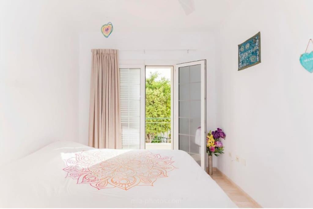 Private Pool 'Villa Vibe Tenerife' Sunset & Ocean View Chayofa Buitenkant foto
